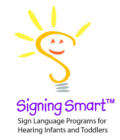 Signing Smart Sign Language Programs offered by Leslie Powell, M.S.
